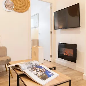 Alohamundi Ardilla Apartment