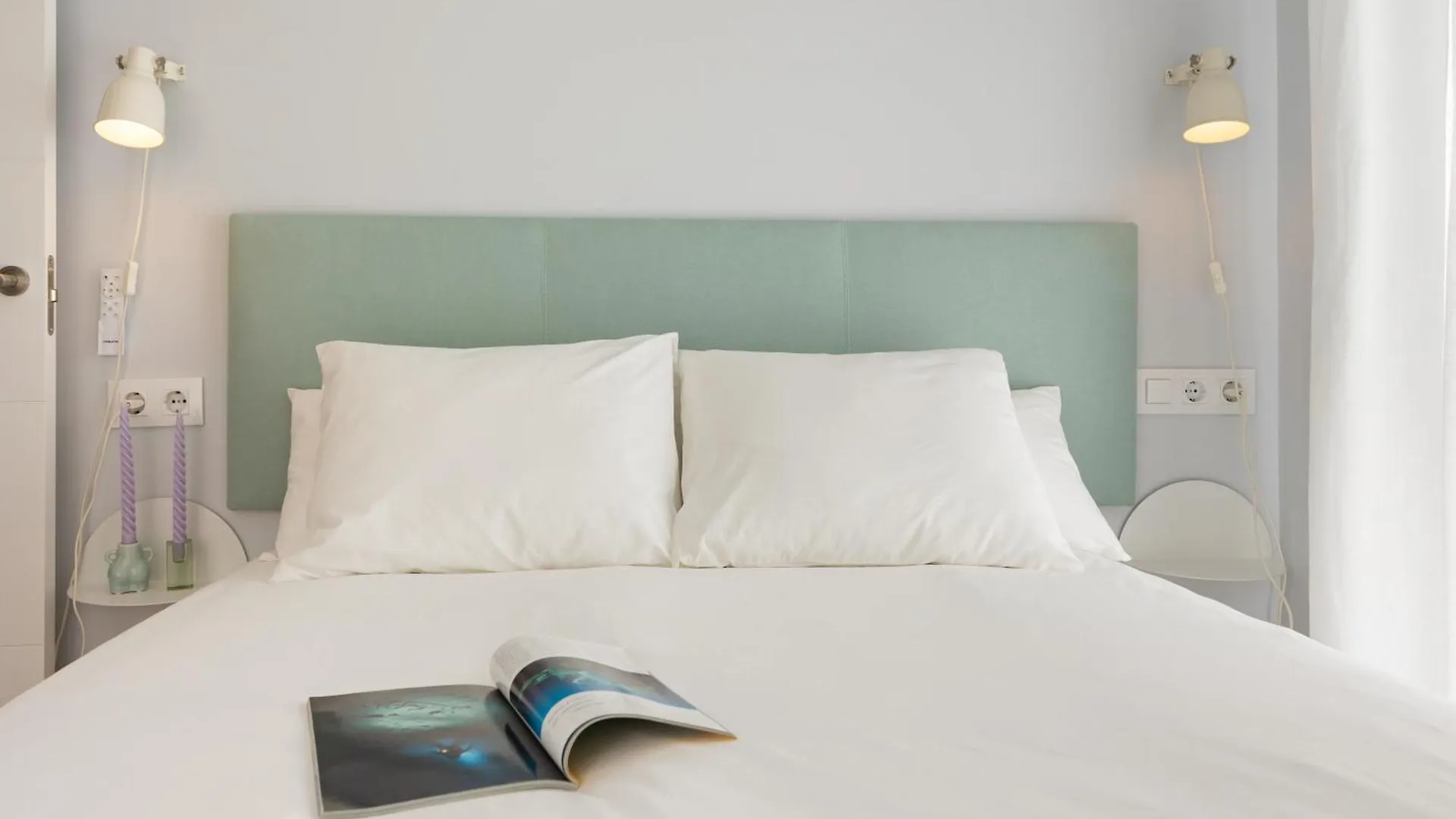Charming 2 Bedroom Apartment At Iconic Triana Neighborhood By Ocityzen Sewilla