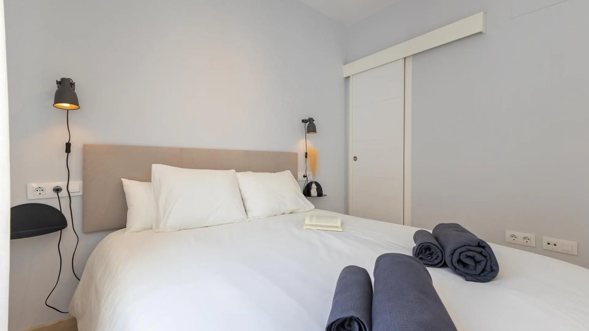 Charming 2 Bedroom Apartment At Iconic Triana Neighborhood By Ocityzen Sewilla