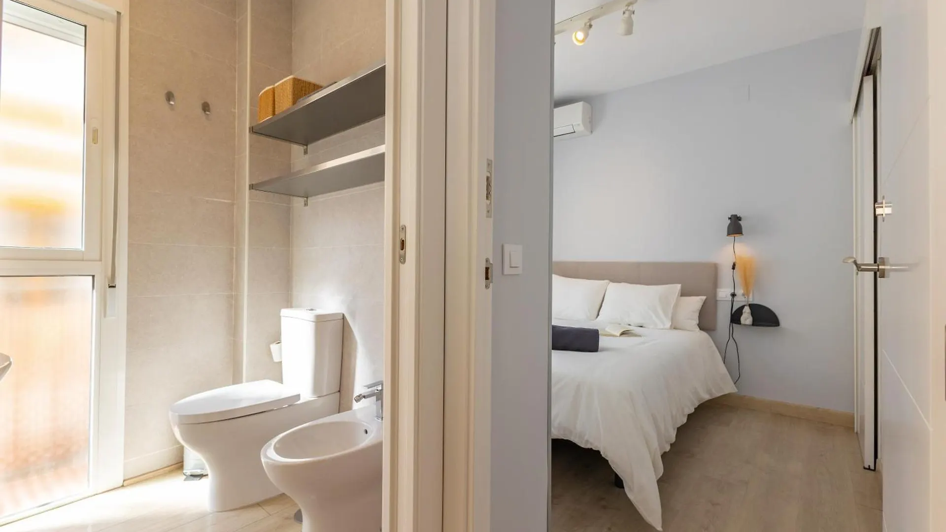 Charming 2 Bedroom Apartment At Iconic Triana Neighborhood By Ocityzen Sewilla