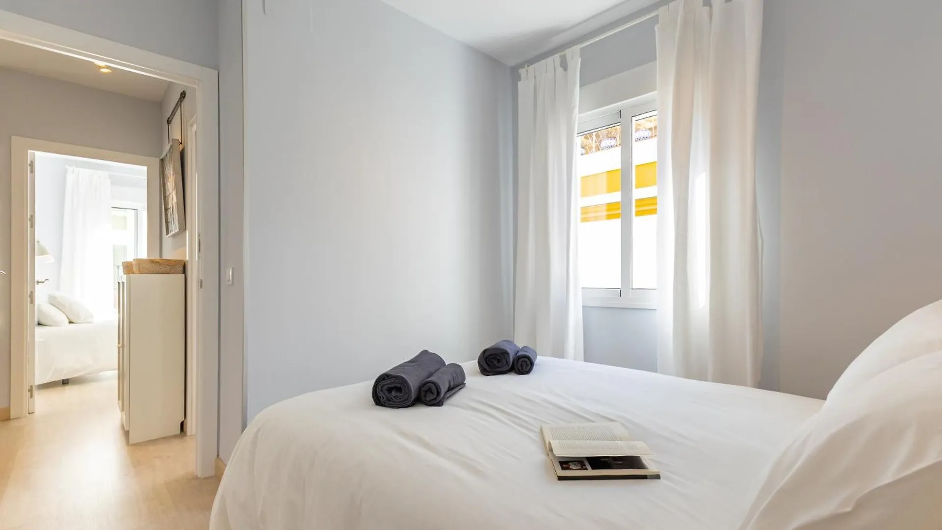 Charming 2 Bedroom Apartment At Iconic Triana Neighborhood By Ocityzen Sewilla